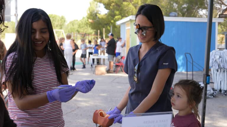 iLEAD Agua Dulce Career Day Spring 2026