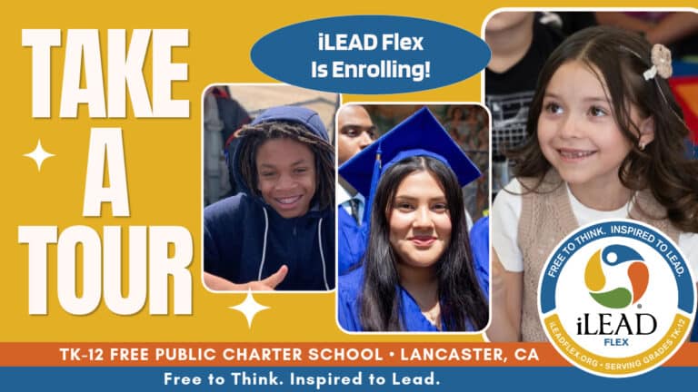 iLEAD Flex Take a Tour